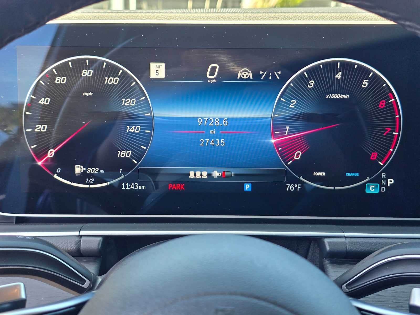 2024 Mercedes-Benz GLE 450 4MATIC® SUV