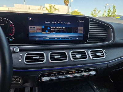 2024 Mercedes-Benz GLE 450 4MATIC® SUV