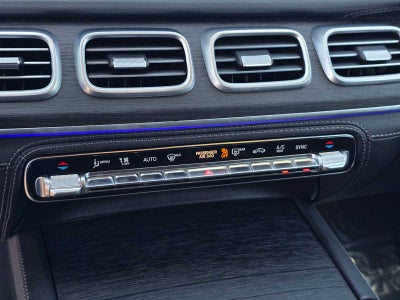 2024 Mercedes-Benz GLE 450 4MATIC® SUV