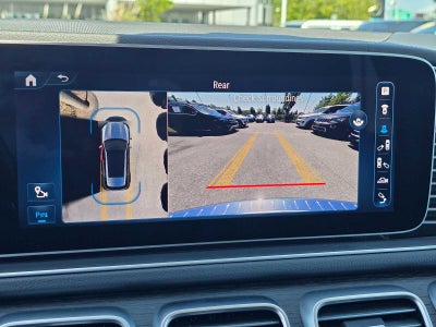 2024 Mercedes-Benz GLE 450 4MATIC® SUV