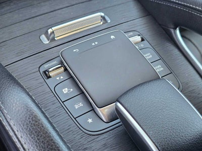 2024 Mercedes-Benz GLE 450 4MATIC® SUV