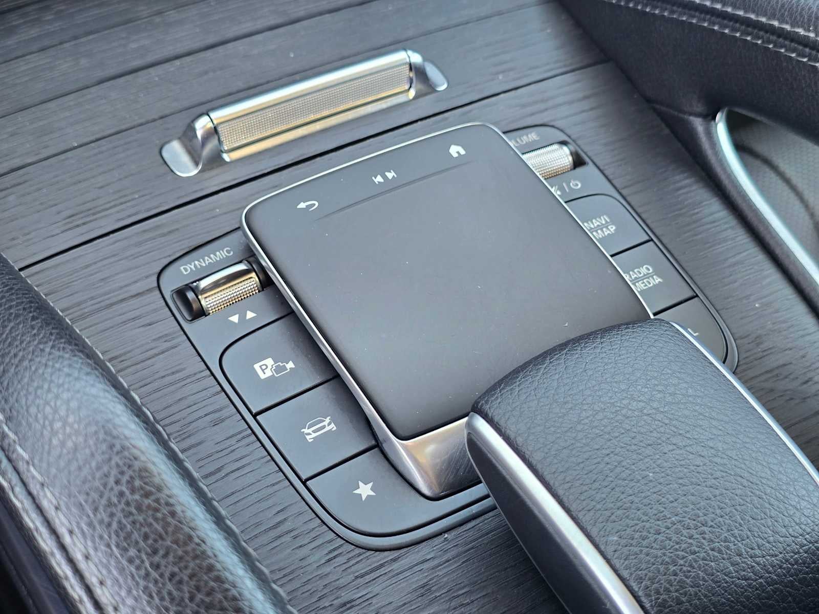 2024 Mercedes-Benz GLE 450 4MATIC® SUV