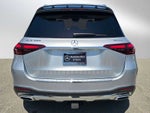 2024 Mercedes-Benz GLE 450 4MATIC® SUV