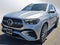 2024 Mercedes-Benz GLE 450 4MATIC® SUV