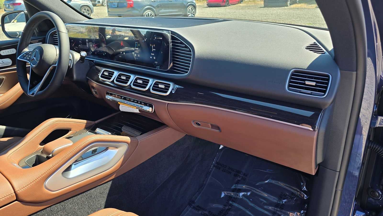 2026 Mercedes-Benz GLE 450 4MATIC® SUV