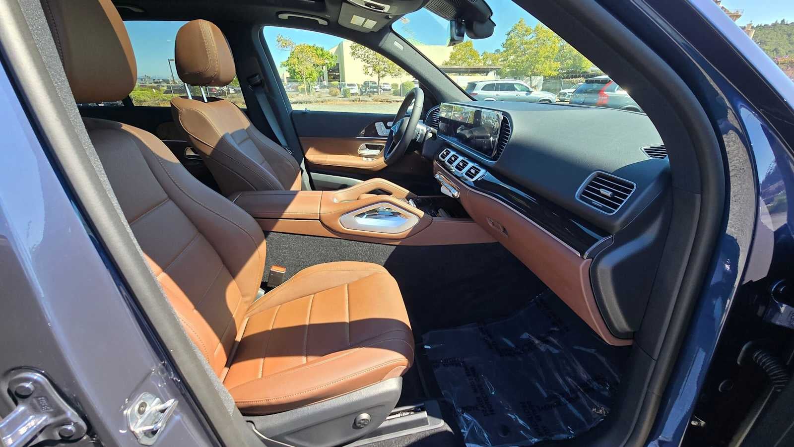 2026 Mercedes-Benz GLE 450 4MATIC® SUV