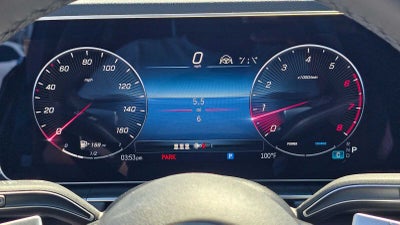 2026 Mercedes-Benz GLE 450 4MATIC® SUV
