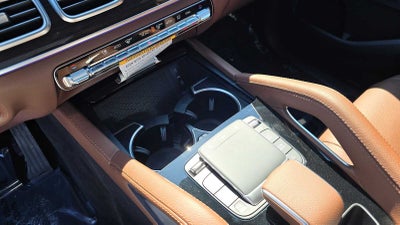 2026 Mercedes-Benz GLE 450 4MATIC® SUV
