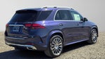 2026 Mercedes-Benz GLE 450 4MATIC® SUV