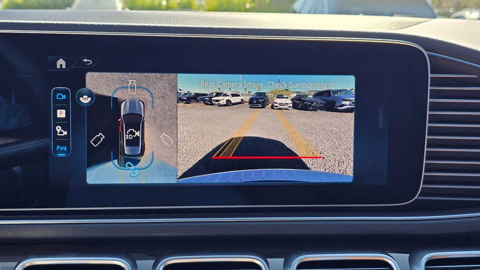 2026 Mercedes-Benz GLE 450 4MATIC® SUV