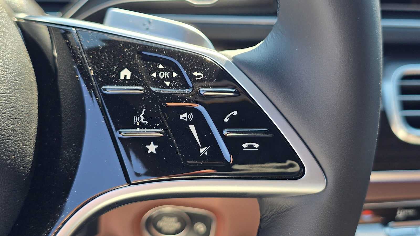 2026 Mercedes-Benz GLE 450 4MATIC® SUV
