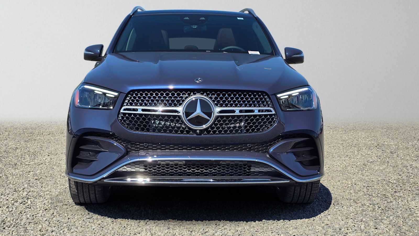 2026 Mercedes-Benz GLE 450 4MATIC® SUV