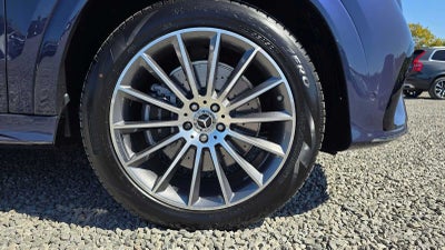 2026 Mercedes-Benz GLE 450 4MATIC® SUV