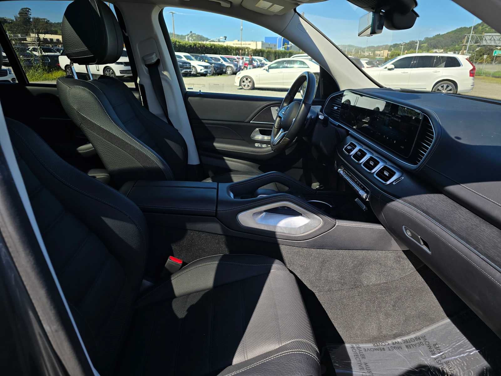 2023 Mercedes-Benz GLE 450 4MATIC® SUV