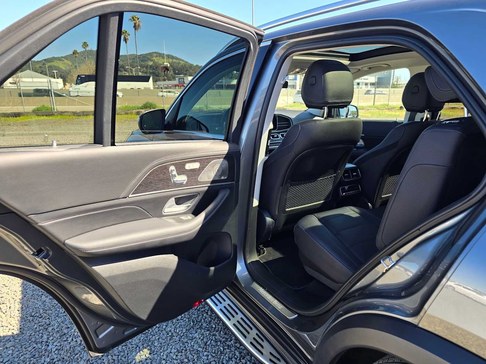 2023 Mercedes-Benz GLE 450 4MATIC® SUV