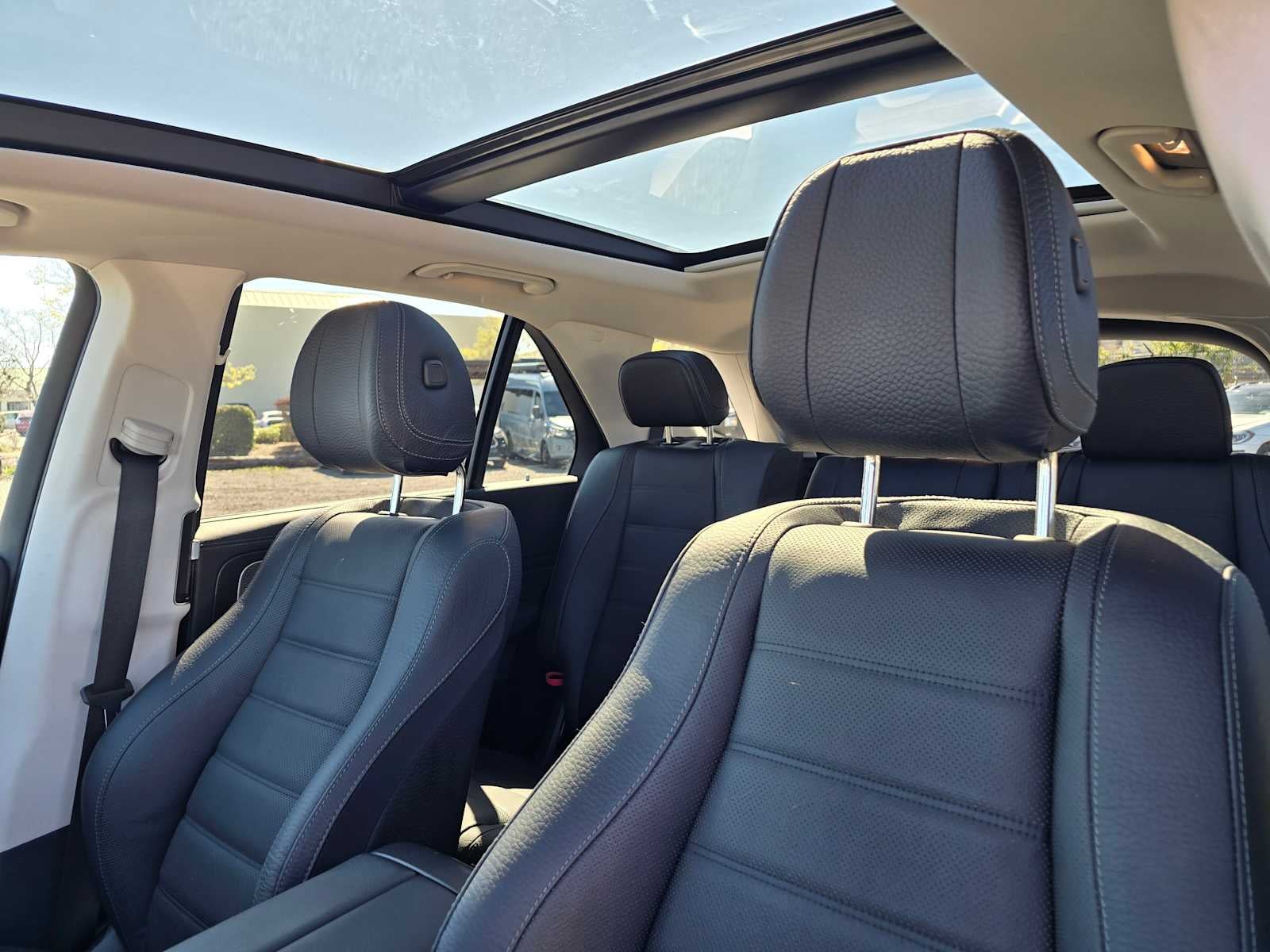 2023 Mercedes-Benz GLE 450 4MATIC® SUV