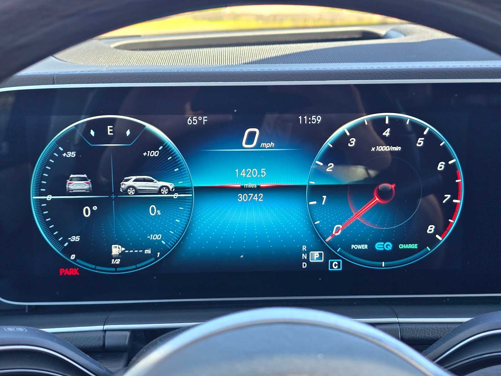 2023 Mercedes-Benz GLE 450 4MATIC® SUV