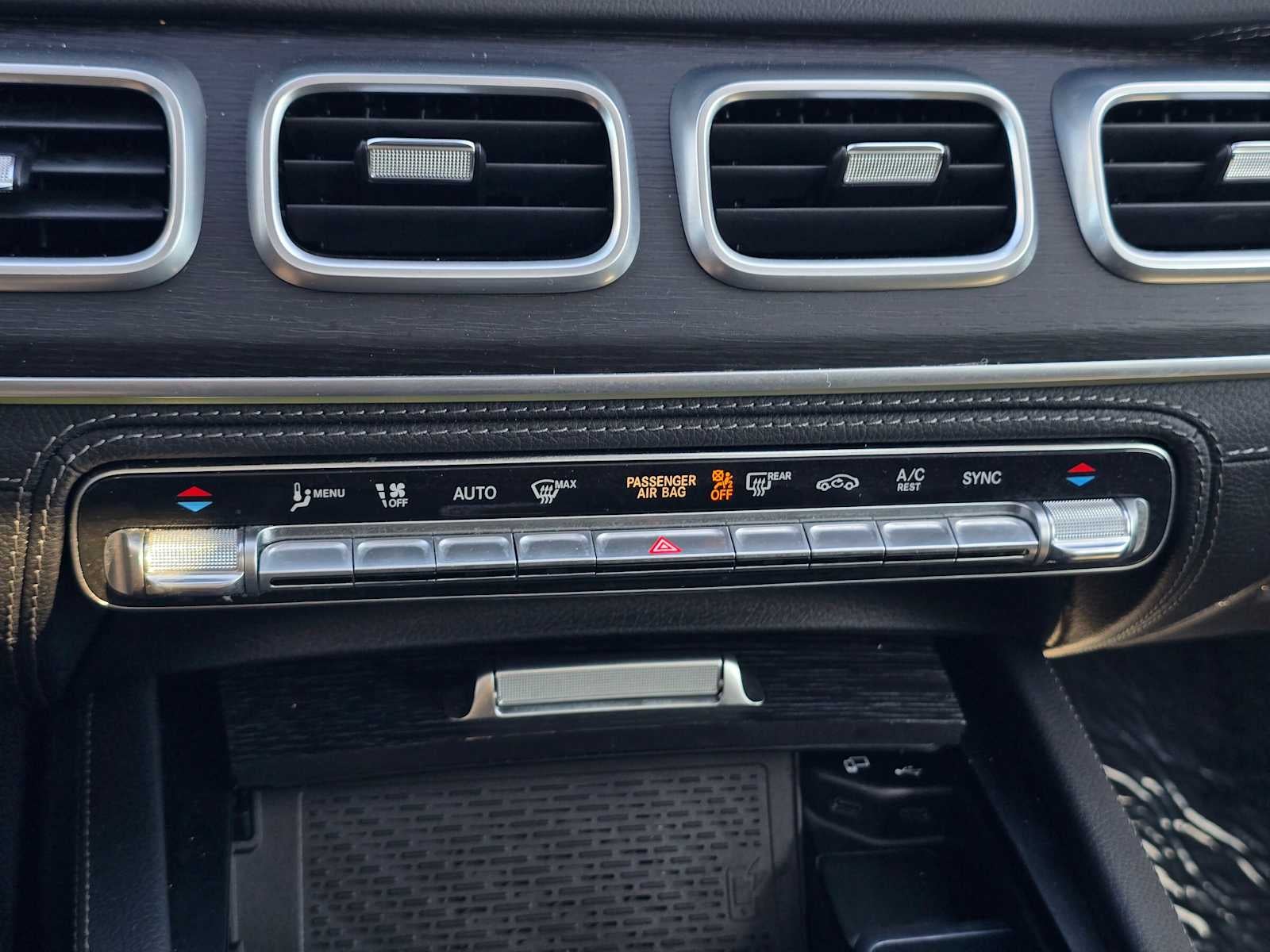 2023 Mercedes-Benz GLE 450 4MATIC® SUV