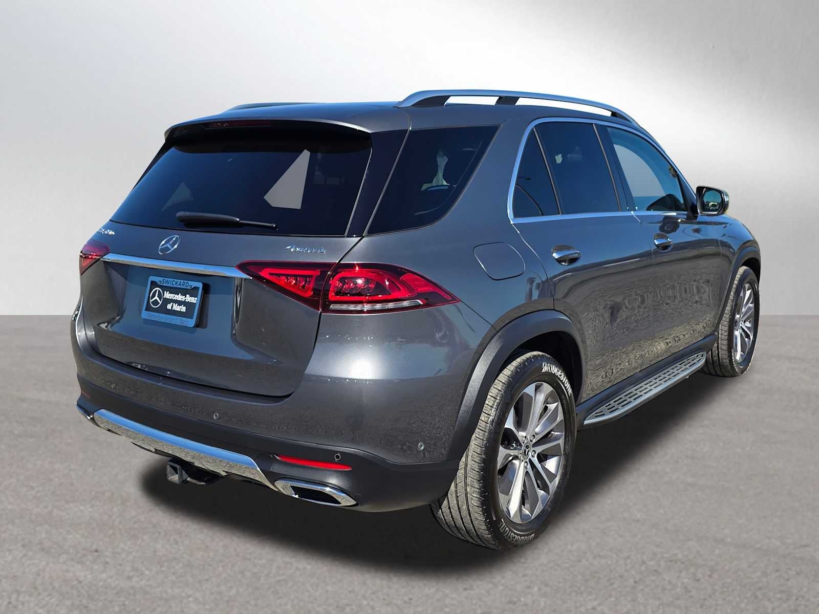 2023 Mercedes-Benz GLE 450 GLE 450