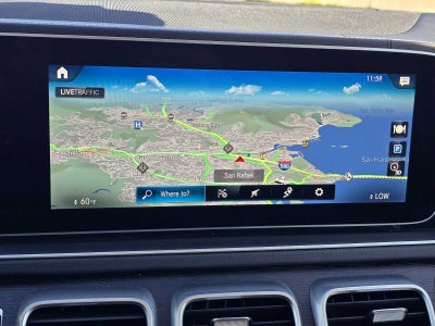 2023 Mercedes-Benz GLE 450 4MATIC® SUV