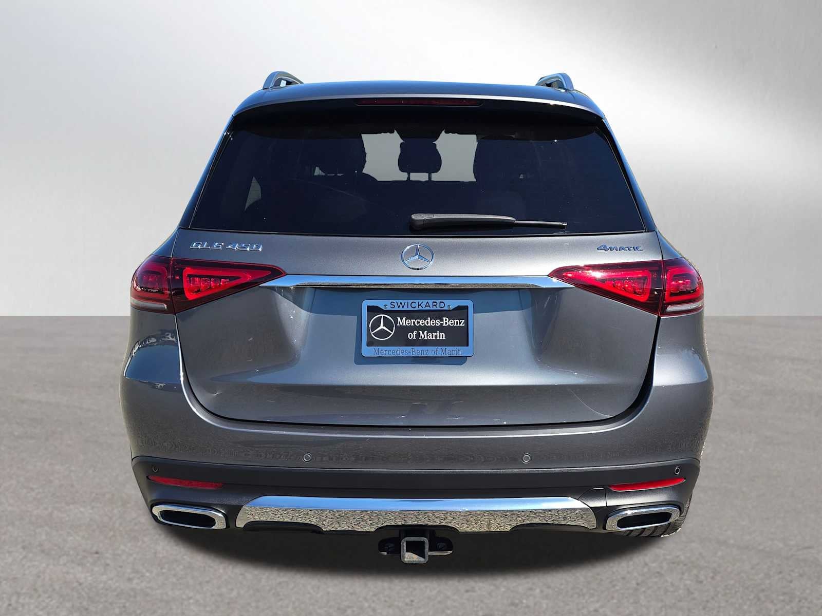 2023 Mercedes-Benz GLE 450 GLE 450