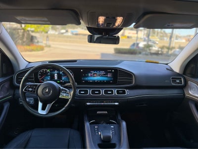 2023 Mercedes-Benz GLE 450 GLE 450