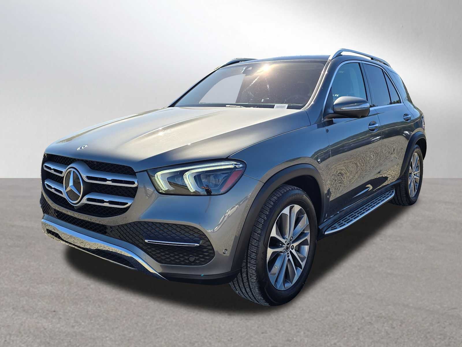 2023 Mercedes-Benz GLE 450 GLE 450