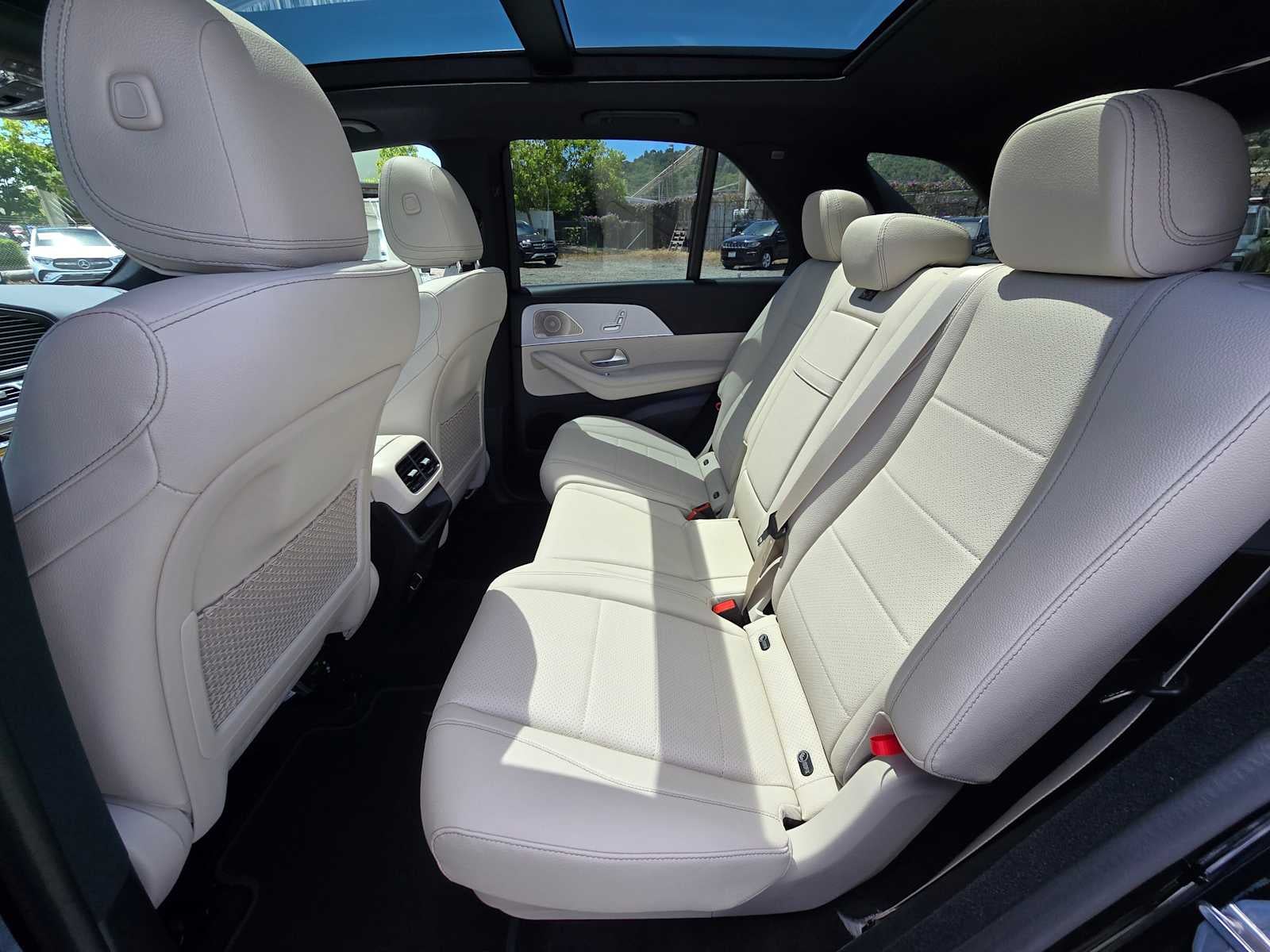 2026 Mercedes-Benz GLE 450 4MATIC® SUV