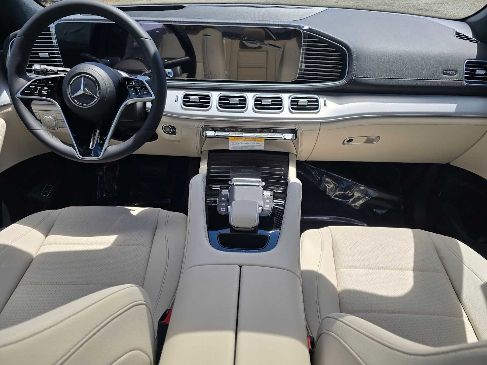 2026 Mercedes-Benz GLE 450 4MATIC® SUV