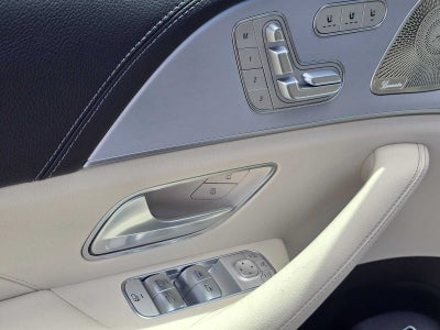 2026 Mercedes-Benz GLE 450 4MATIC® SUV