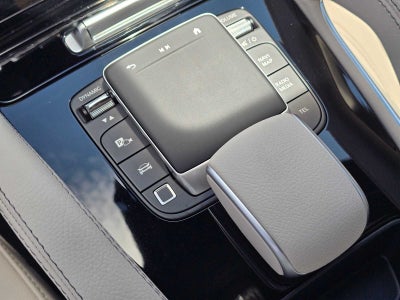 2026 Mercedes-Benz GLE 450 4MATIC® SUV
