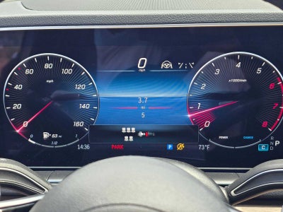 2026 Mercedes-Benz GLE 450 4MATIC® SUV