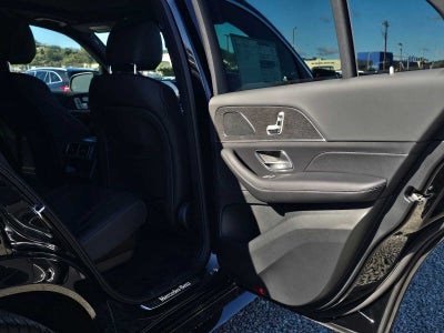 2026 Mercedes-Benz GLE GLE 450