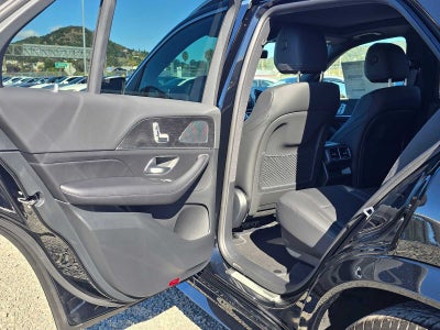 2026 Mercedes-Benz GLE GLE 450