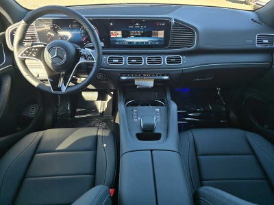 2026 Mercedes-Benz GLE GLE 450