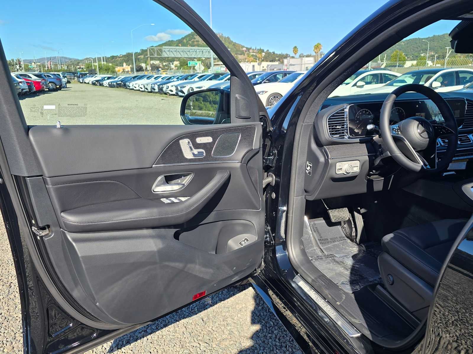 2026 Mercedes-Benz GLE GLE 450