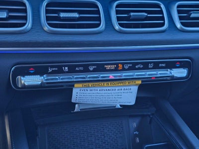 2026 Mercedes-Benz GLE GLE 450