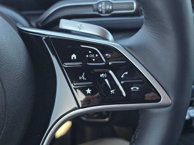 2026 Mercedes-Benz GLE GLE 450