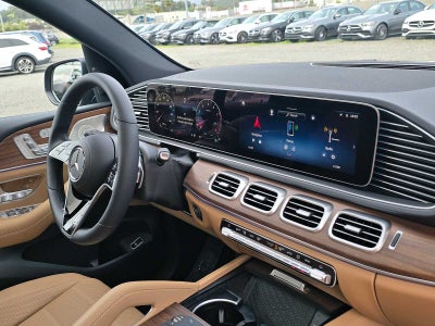 2026 Mercedes-Benz GLE GLE 450