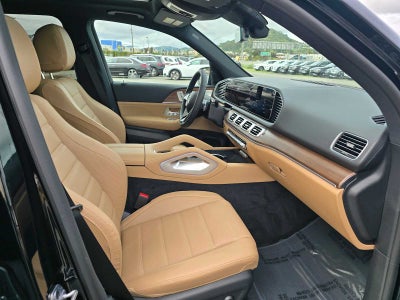 2026 Mercedes-Benz GLE GLE 450