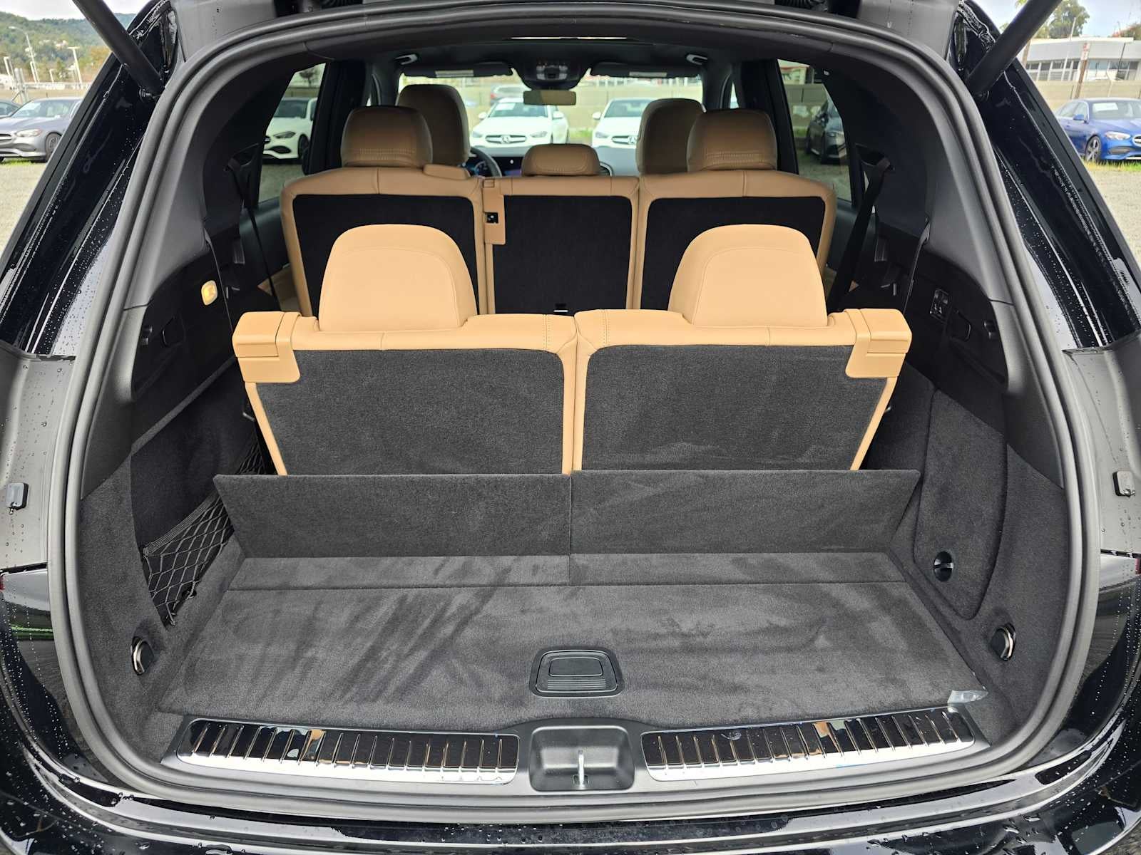 2026 Mercedes-Benz GLE GLE 450