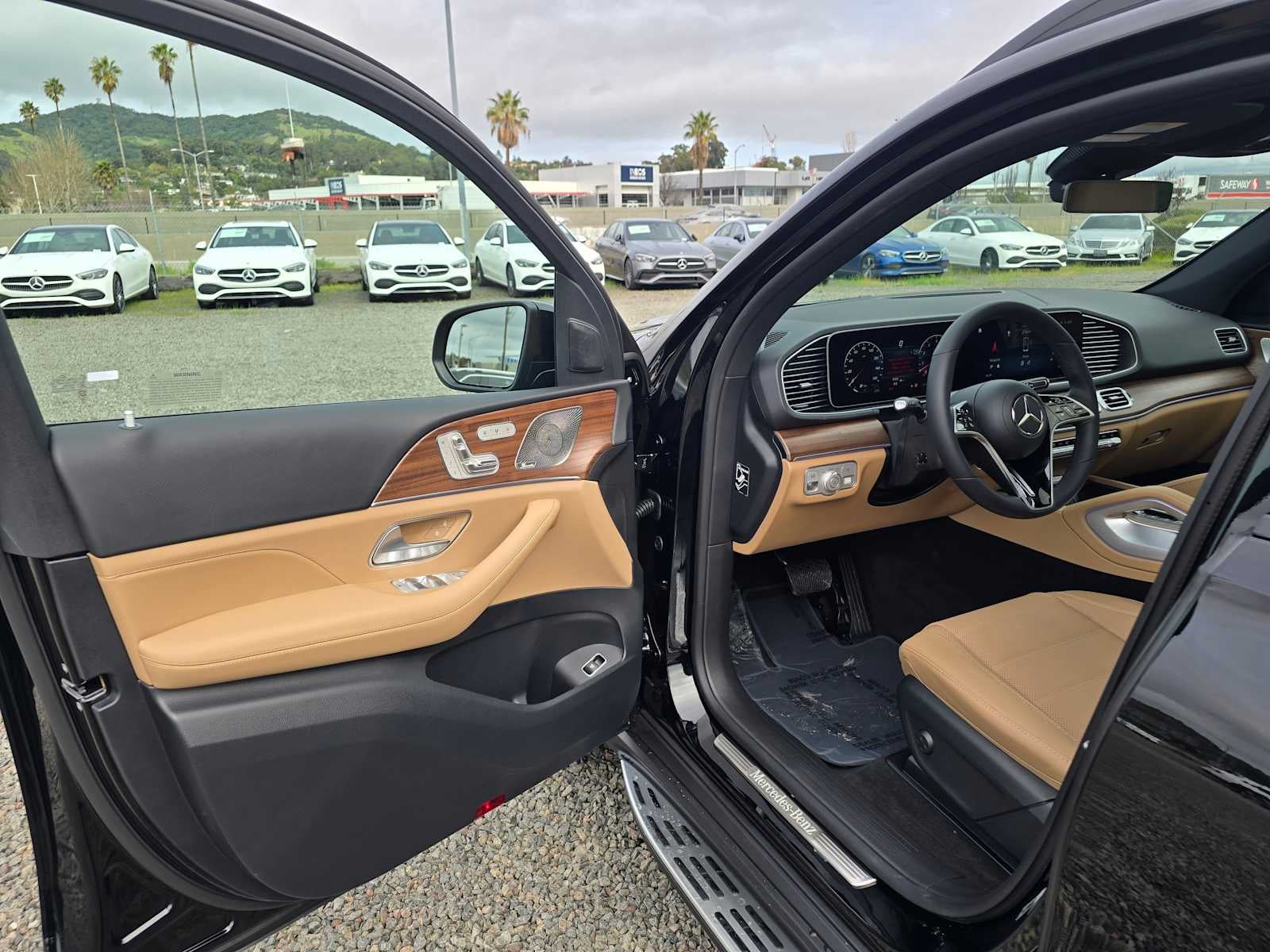 2026 Mercedes-Benz GLE GLE 450