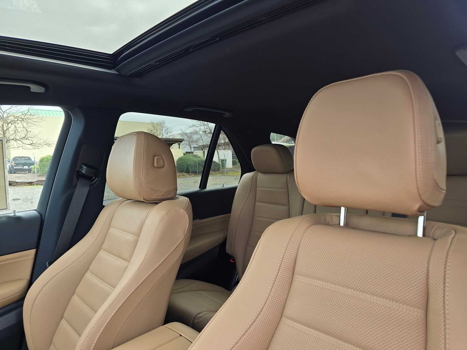 2026 Mercedes-Benz GLE GLE 450