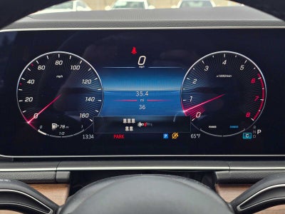 2026 Mercedes-Benz GLE GLE 450