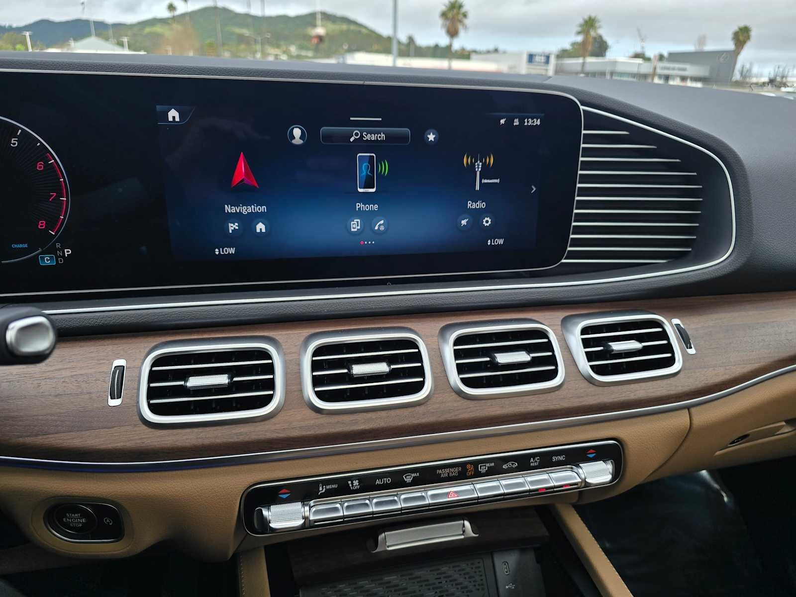 2026 Mercedes-Benz GLE GLE 450