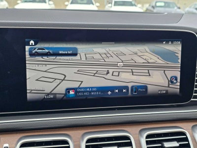 2026 Mercedes-Benz GLE GLE 450