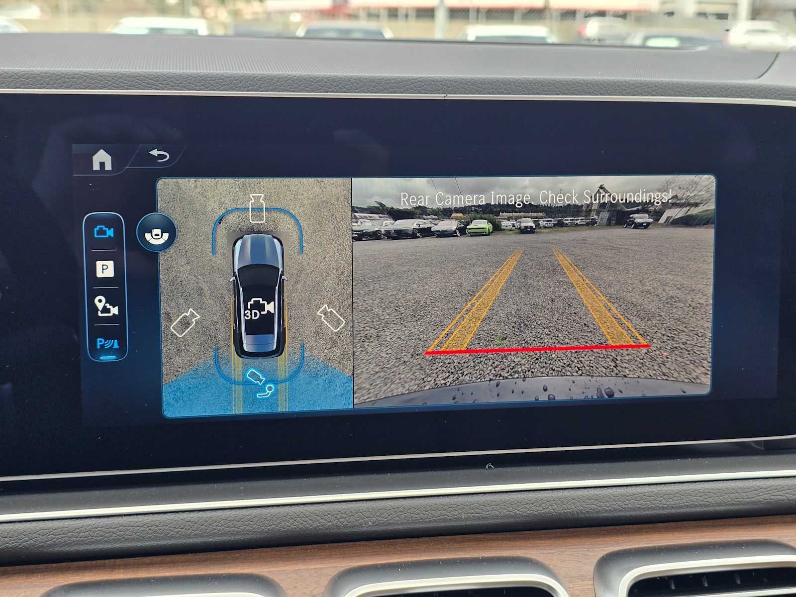 2026 Mercedes-Benz GLE GLE 450