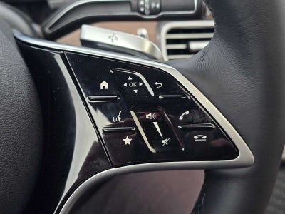 2026 Mercedes-Benz GLE GLE 450