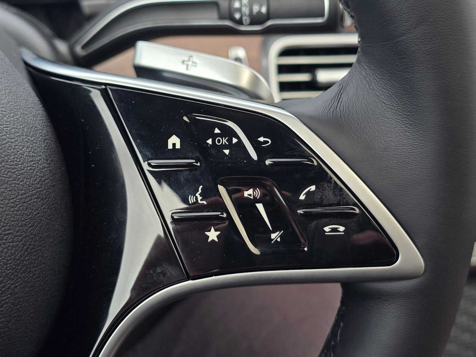 2026 Mercedes-Benz GLE GLE 450