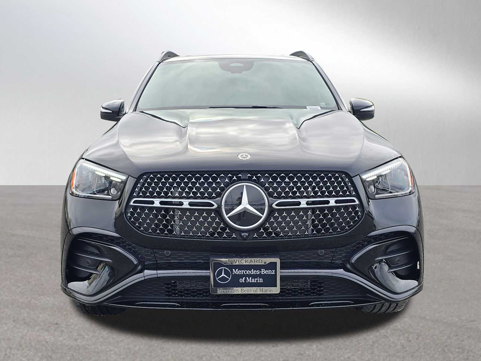 2026 Mercedes-Benz GLE GLE 450